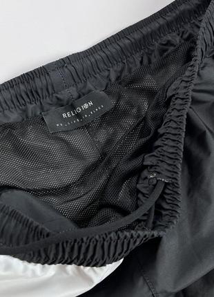 Religion swim shorts плавальні шорти3 фото