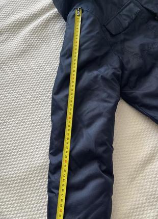 Подростковый пуховик calvin Reta klein9 фото