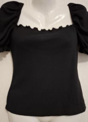 Футболка h&m shein