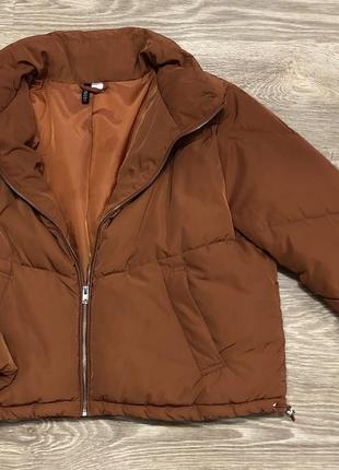 Куртка h&m divided