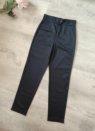 Брюки штани h&m
