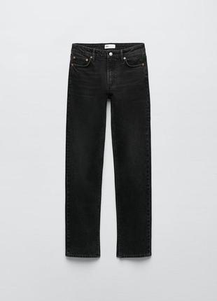 Джинси zara