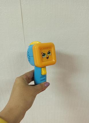 Сканер leapfrog від ігрового набору магазин