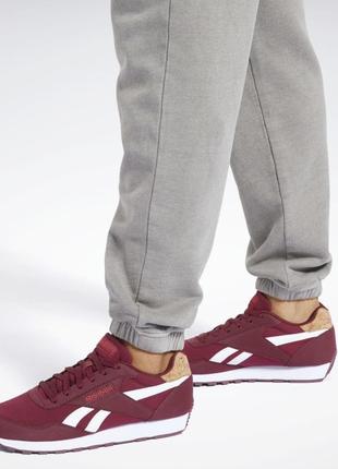 Спортивные штаны джоггеры reebok4 фото
