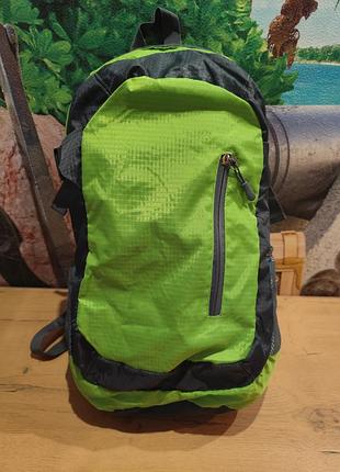Рюкзак бескаркасный