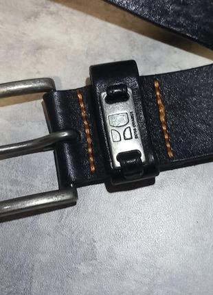 Ремень hugo boss orange оригінал