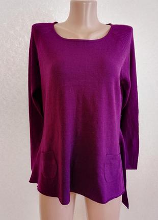 Фирменная кофта новая л