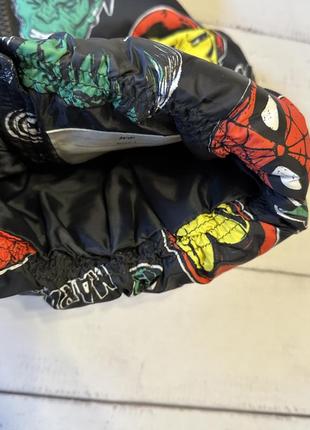 Жилетка h&m жилет marvel2 фото