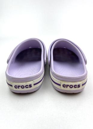 Оригинальные кроксы crocs j34 фото