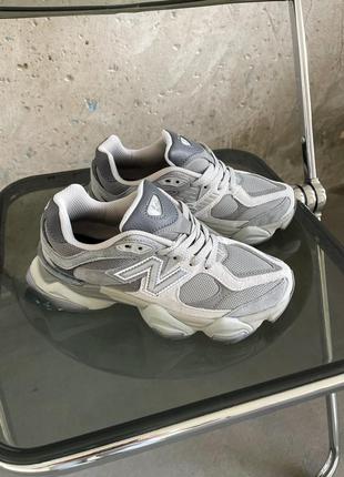 Кросівки New Balance 670 2007 beige premium