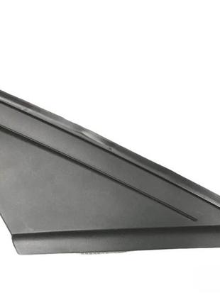 Молдинг крила focus mk3 2011-2018 куточок матовий правий cp9z-16004-a