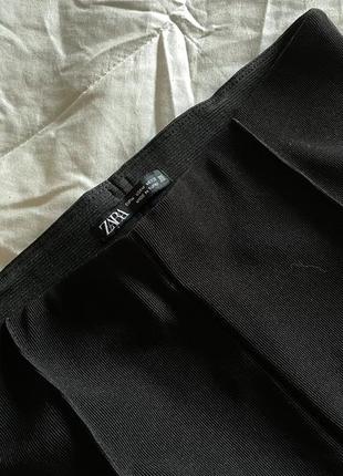 Штани zara s-m