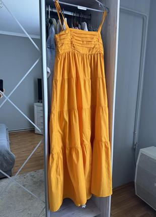 Сукня  zara