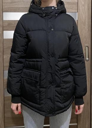 Куртка, пуховик зимний