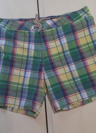 Polo ralph lauren шорти пляжні розмір 38