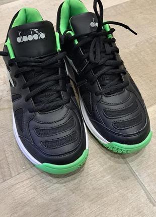 Кроссовки diadora 43,43,5