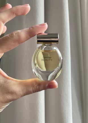 Calvin klein beauty scent hot sale