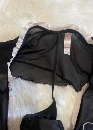 Труси трусики victoria’s secret vs5 фото