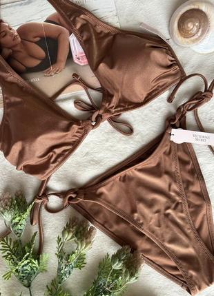 Купальник victoria’s secret оригинал