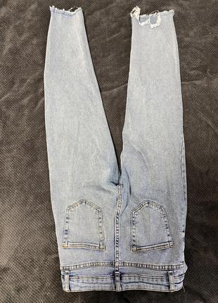 Джинсы женские2 фото