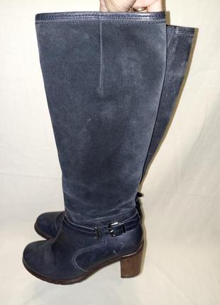 Сапожки женские 37р