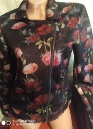 Куртка- піджак 42-44 р