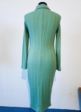 Сукня міді 👗4 фото