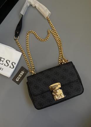 Шикарна сумочка guess