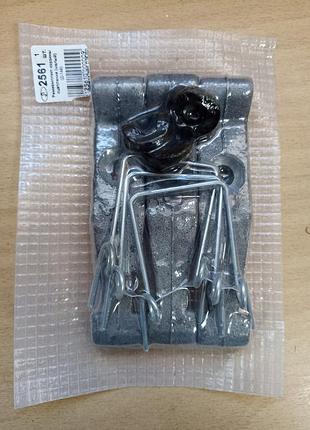 Ремкомплект корзини т-40