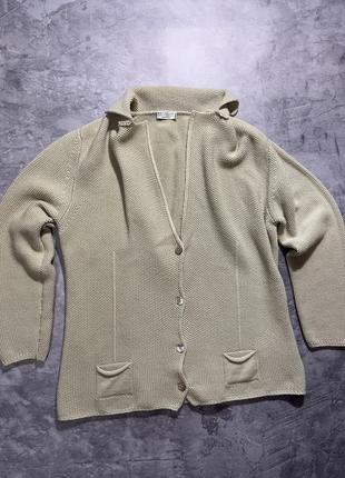 Кардиган brunello cucinelli жакет