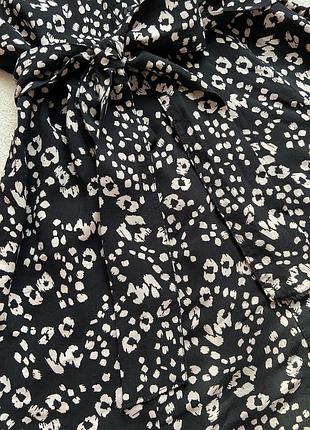 Сукня сорочка zara 6