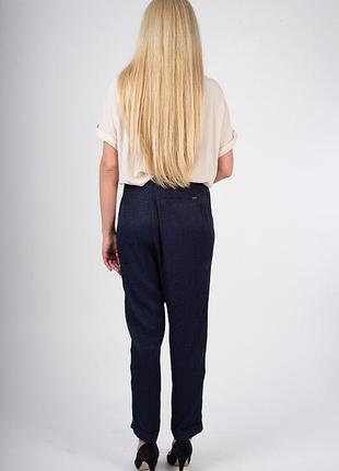 Брюки женские mango 2