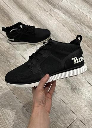 Чоловічі черевики sprint timberland 44 р.