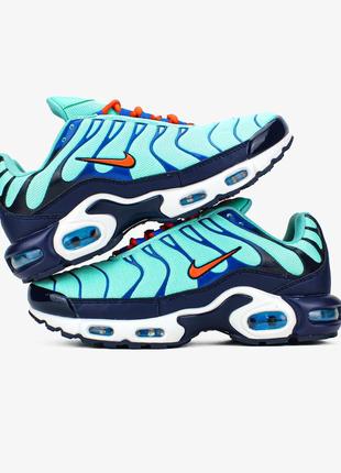 Nike air max plus 'discover your air' 4
