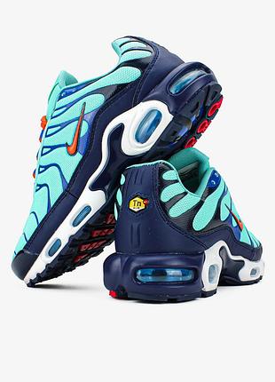 Nike air max plus 'discover your air' 8