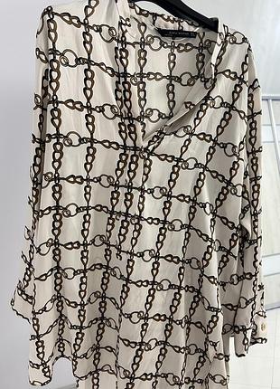 Сорочка zara