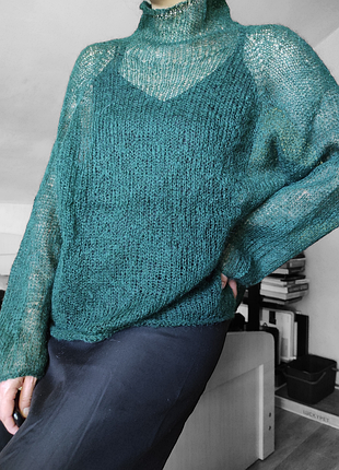 Павутинка ручної роботи