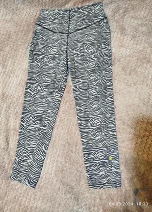 Лосины boca 134-140р 4426