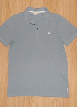 Теніска сорочка поло чоловіча core