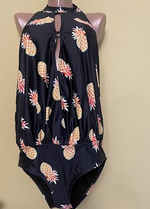 Купальник шикарный р.44-46