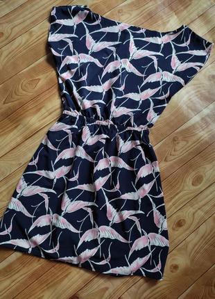 Коротка сукня, сарафан