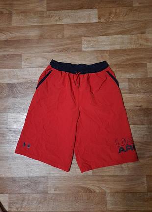 Шорты under armour размер xs-s.