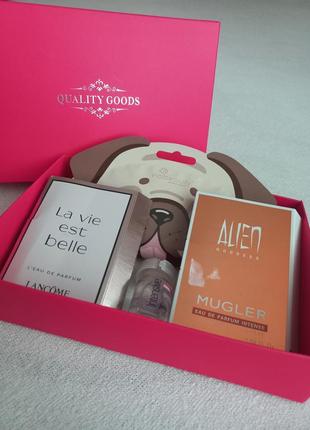 Бюті бокс подарунок