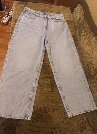 Продам нові джинси h&m(16)