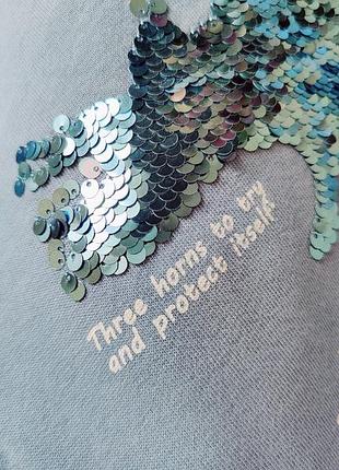 Красива кофта котон  артикул: 20824 3