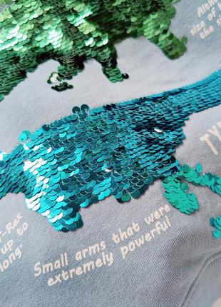 Красива кофта котон  артикул: 20824 5