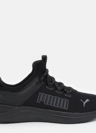 Оригинальные кроссовки для бега Future puma softride astro slip