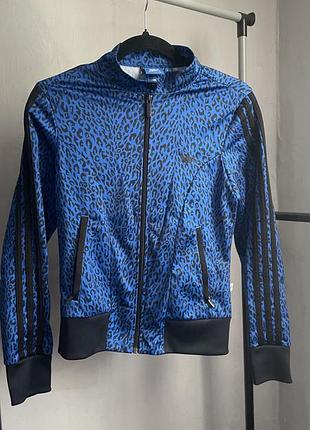 Кофта спортивна