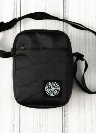 Барсетка stone island1 фото