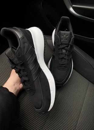 Кроссовки adidas 41 оригинал4 фото